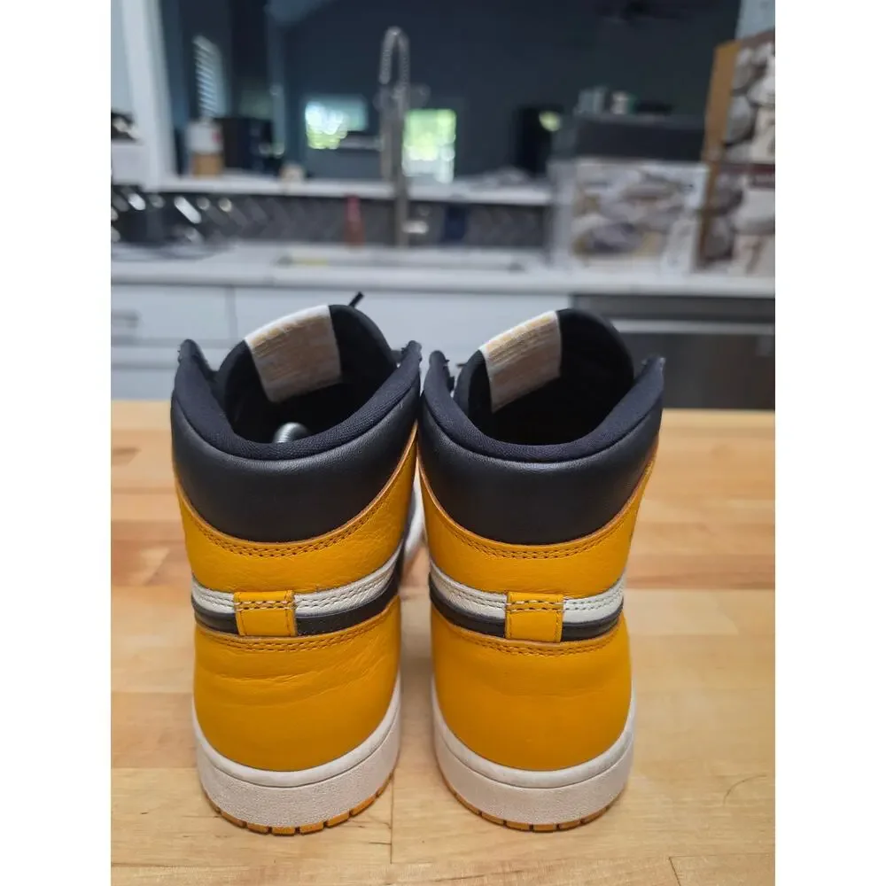 Nike air jordan